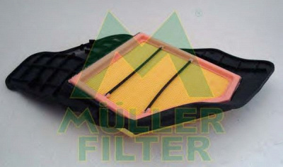 MULLER FILTER pa3645 -  Воздушный фильтр